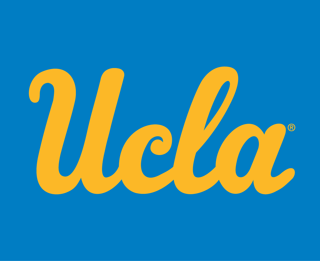 UCLA Bruins 1996-Pres Alternate Logo t shirts iron on transfers